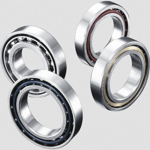Cuscinetto a sfere - NACHI EUROPE - radiale / assiale / rigido