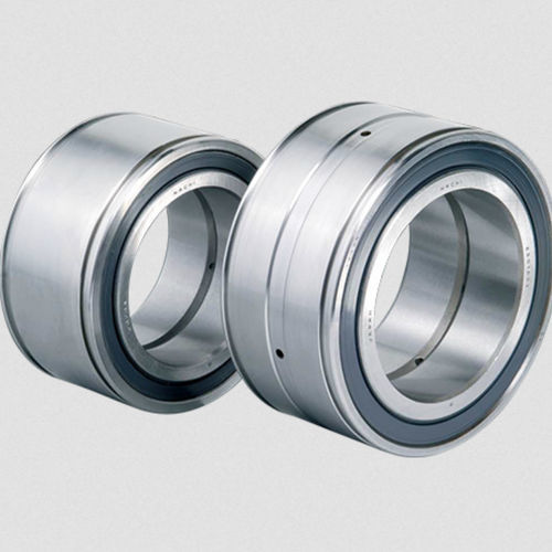 Cuscinetto a rulli cilindrici - E5006X NNTS1 - NACHI EUROPE - a due corone / in elastomero / impermeabile