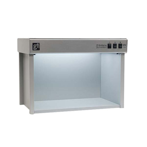 Cabina luce di visualizzazione di colori - MM-1e series - Konica Minolta Sensing Americas