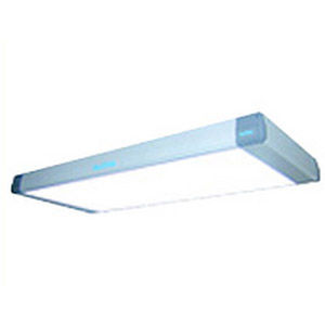 Dispositivo di illuminazione a soffitto - GLE-M series - Konica Minolta Sensing Americas - LED / a incandescenza / per postazione di montaggio