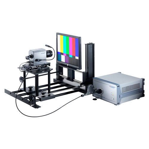 Spettroradiometro UV/VIS - DTS140 series  - Konica Minolta Sensing Americas - CCD / di visualizzazione