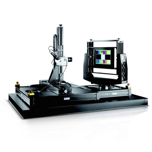 Spettroradiometro di misura - DTS500 series - Konica Minolta Sensing Americas - per l'industria automobilistica / per il settore aeronautico