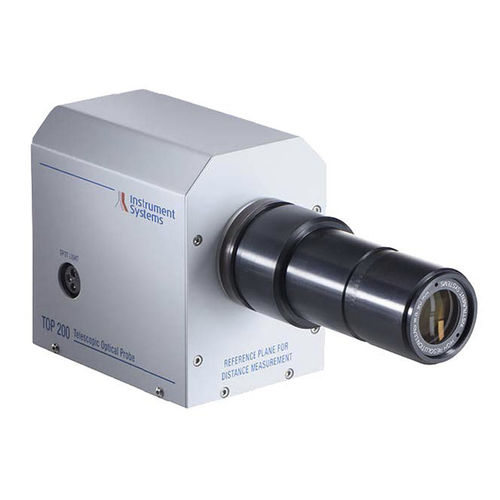 Sonda ottica - TOP200 series - Konica Minolta Sensing Americas - di prova / telescopica