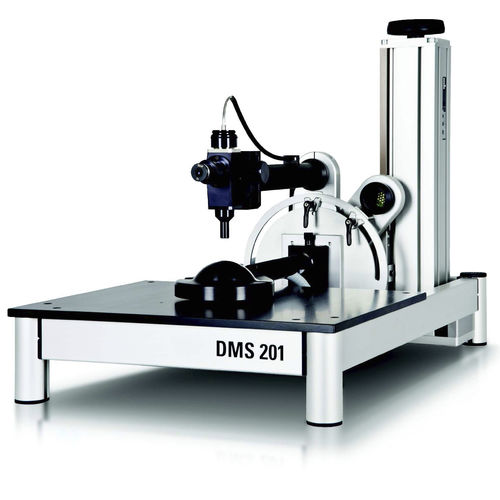 Goniometro manuale - DMS 201 - Konica Minolta Sensing Americas - due assi / economico / per schermi