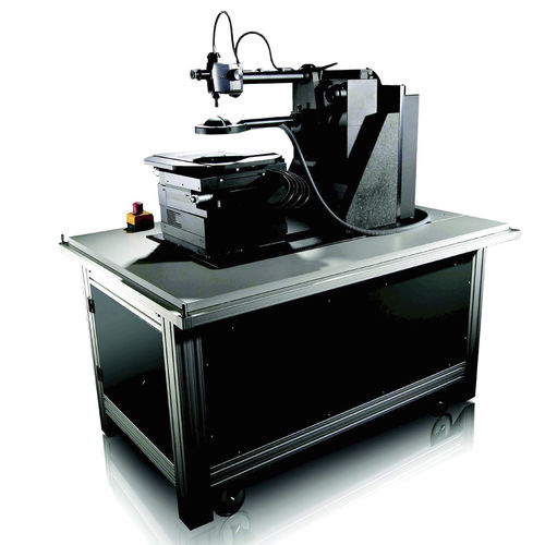 Goniometro a motore - DMS 505 - Konica Minolta Sensing Americas - 6 assi / per schermi
