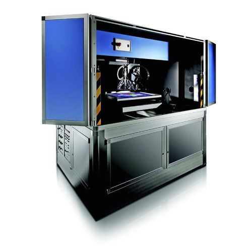 Goniometro a motore - DMS 903 - Konica Minolta Sensing Americas - 6 assi / per schermi di grandi dimensioni