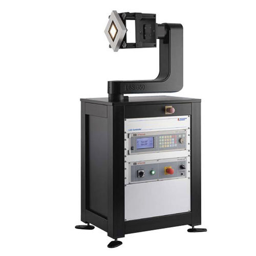 Goniofotometro per modulo LED - LGS 350  - Konica Minolta Sensing Americas