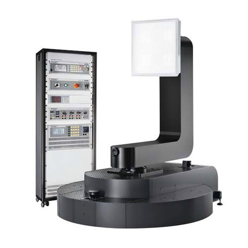 Goniofotometro ad isola - LGS 1000  - Konica Minolta Sensing Americas - per modulo LED
