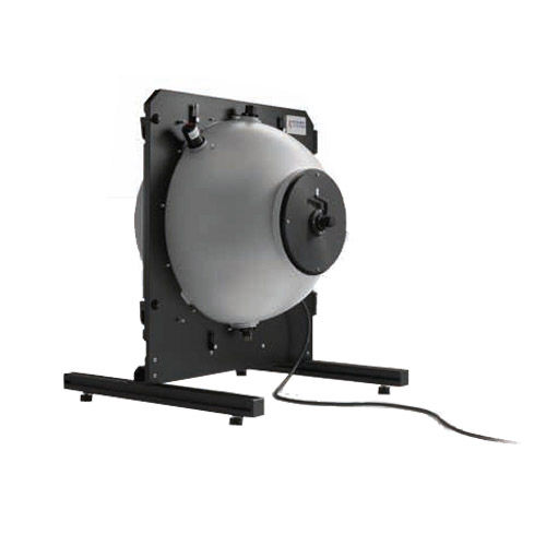 Sfera di Ulbricht per misurazione di flusso luminoso - ISP 500 - Konica Minolta Sensing Americas