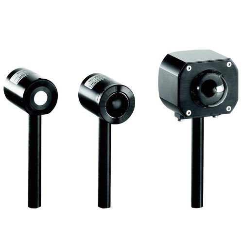 Sonda ottica - EOP series - Konica Minolta Sensing Americas - di irradianza / per spettrometri / flessibile