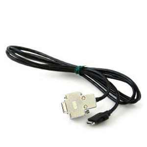 Cavo ottico di dati - T-A11 - Konica Minolta Sensing Americas - RS-232 / di connessione