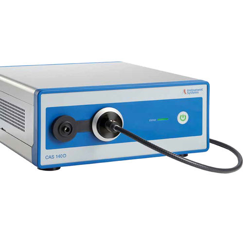 Spettrofotometro UV-Vis - CAS 140D - Konica Minolta Sensing Americas - UV-Vis-NIR / USB / benchtop