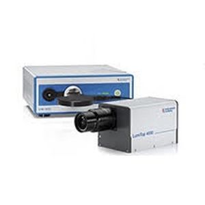Fotometro per controllo di qualità - LumiTop series - Konica Minolta Sensing Americas - CCD per acquisizione di immagini / per laboratorio / da banco