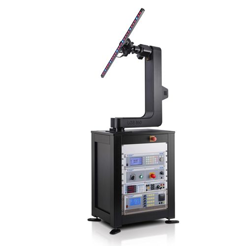 Goniofotometro grande formato - LGS 650 - Konica Minolta Sensing Americas - per modulo LED