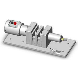 Sistema di misurazione di luce - TRA 100 series - Konica Minolta Sensing Americas - dell'indice di riflessione / ottico