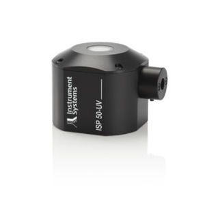 Sfera di Ulbricht per la misurazione dei raggi UV - ISP 50-UV - Konica Minolta Sensing Americas