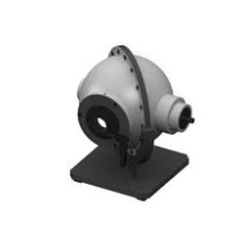 Sfera di Ulbricht per la misurazione dei raggi UV - ISP 150-UV - Konica Minolta Sensing Americas