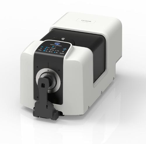 Spettrofotometro a colori - CM-36dG - Konica Minolta Sensing Americas - in riflessione / trasmissione / a sfera