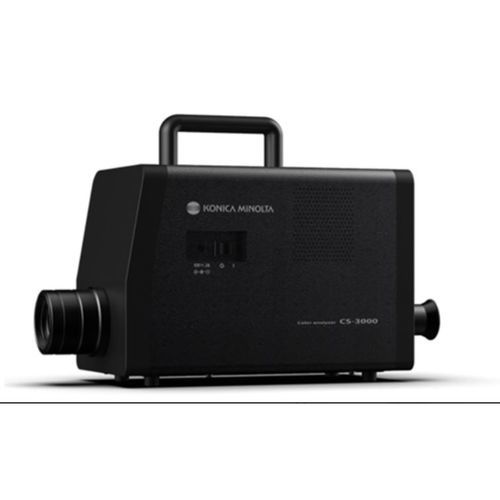 Spettroradiometro ad alta precisione - CS-3000 - Konica Minolta Sensing Americas - di misura / da laboratorio