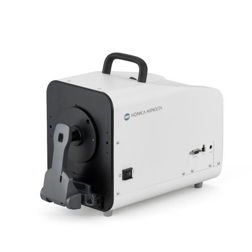 Spettrofotometro a colori - CF-300 - Konica Minolta Sensing Americas - LED / a sfera / USB