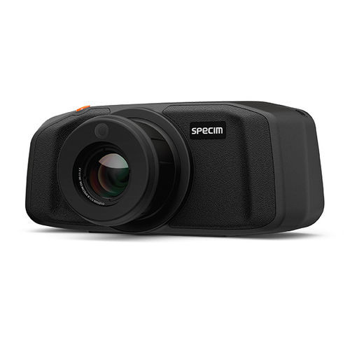 Telecamera iperspettrale - Specim IQ - Konica Minolta Sensing Americas - da laboratorio / Vis-NIR / CMOS