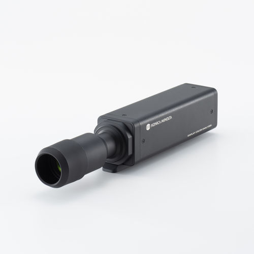 Analizzatore di colore - CA-527 - Konica Minolta Sensing Americas - per dispositivi elettronici / ottico / ad alta definizione