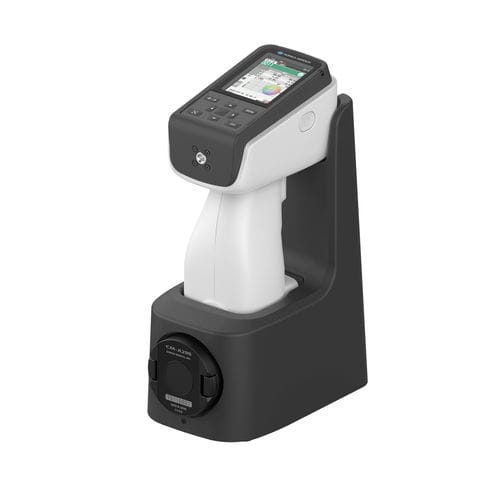 Spettrofotometro a colori - CM-17d  - Konica Minolta Sensing Americas - allo xeno / USB / wireless