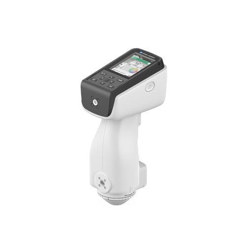 Spettrofotometro a colori - CM-16d - Konica Minolta Sensing Americas - allo xeno / Bluetooth / wireless