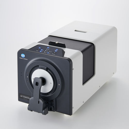 Spettrofotometro a colori - CM-3700A Plus - Konica Minolta Sensing Americas - allo xeno / in riflessione / trasmissione