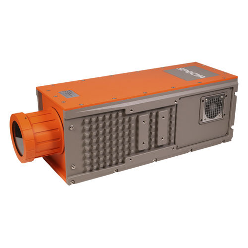 Telecamera SWIR - Specim SWIR - Konica Minolta Sensing Americas - iperspettrale / industriale / per l'industria agroalimentare