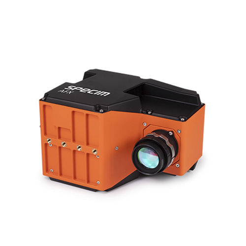 Telecamera iperspettrale - Specim AFX17 - Konica Minolta Sensing Americas - industriale / NIR / di gamma superiore