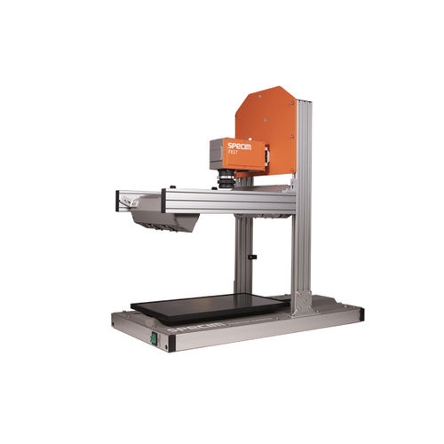 Scanner iperspettrale - LabScanner 40 x 20  - Konica Minolta Sensing Americas - 1 asse / da laboratorio / fisso