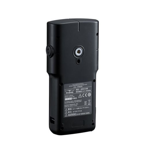 Spettrofotometro per misure di illuminamento UV-Vis-NIR - CL-700A - Konica Minolta Sensing Americas - Ethernet / USB / compatto