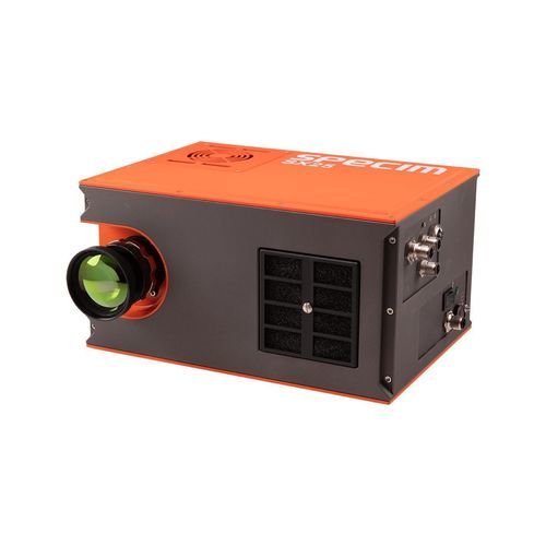 Telecamera iperspettrale - Specim SX25 - Konica Minolta Sensing Americas - industriale / per applicazioni scientifiche / per ricerca e sviluppo
