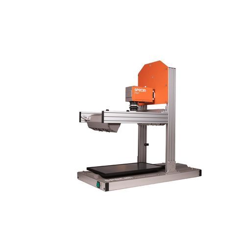 Sistema di spettroscopia per rilevamento ottico - SpecimRETEX - Konica Minolta Sensing Americas