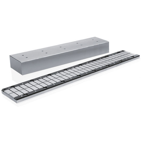 Motore lineare trifase - ECOLIN PLM series - JAT - Jenaer Antriebstechnik GmbH - bifase / ironcore / ironless