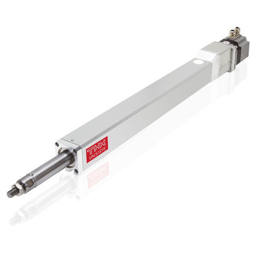 Asse lineare elettrico - EC4 series - JAT - Jenaer Antriebstechnik GmbH - di precisione