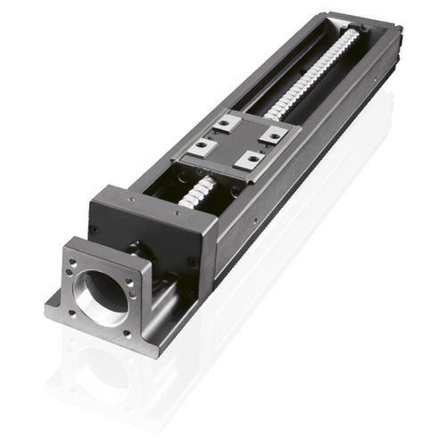 Asse lineare elettrico - KR33 series - JAT - Jenaer Antriebstechnik GmbH - di precisione