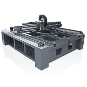Sistema di posizionamento 4 assi - JAT - Jenaer Antriebstechnik GmbH - lineare / automatico