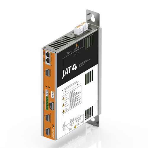 Servo-amplificatore compatto - ECOVARIO® 114D - JAT - Jenaer Antriebstechnik GmbH - DC / sincrono / brushless