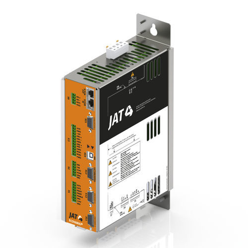 Servo-amplificatore monoassiale - ECOVARIO® 414 - JAT - Jenaer Antriebstechnik GmbH - DC / AC / brushless