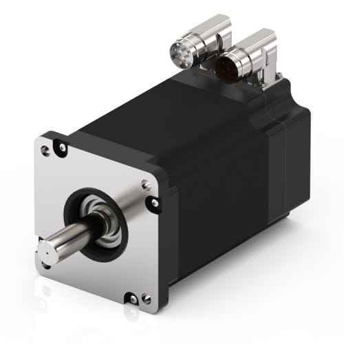 Servomotore trifase - ECOSTEP 34T53x series - JAT - Jenaer Antriebstechnik GmbH - multipolare / ad alta coppia / ad alta precisione