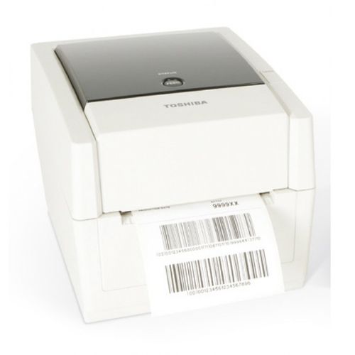 Stampante per etichette termica diretta - B-EV4 series - Toshiba TEC