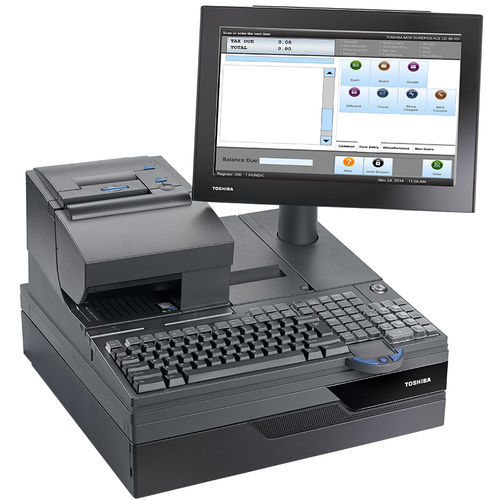 Computer per punto vendita - TCx™ 700 - Toshiba TEC - da ufficio / embedded / 8th Generation Intel® Core™