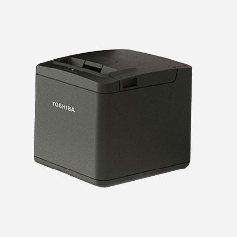Stampante per ricevute a trasferimento termico - HSP Series - Toshiba TEC