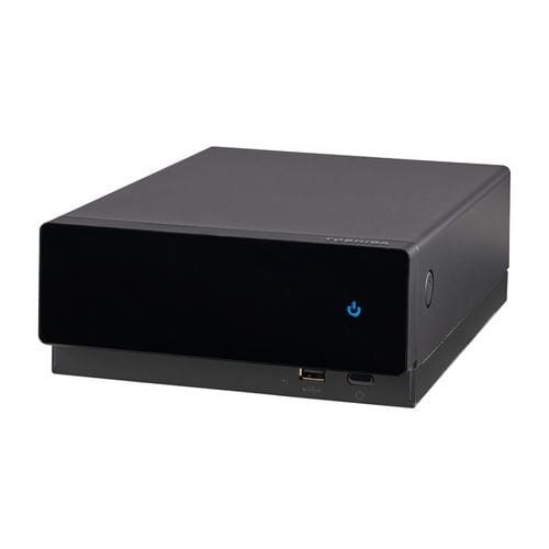 Computer per punto vendita - TCx® 900 - Toshiba TEC - da ufficio / Intel® Core™ i3-13100E / Intel® Core™ i5-13500E