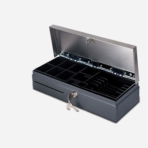 Cassetto modulare - Toshiba TEC - per registratore di cassa