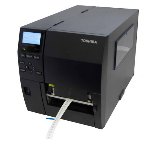 Stampante per etichette a trasferimento termico - B-EX4T3 - Toshiba TEC