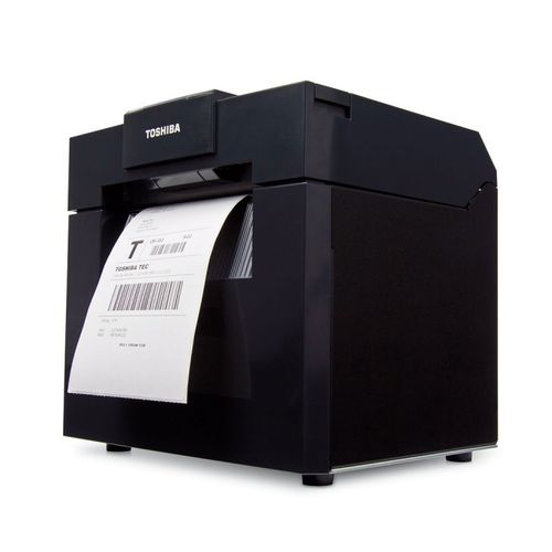 Stampante per ricevute termica diretta - DB-EA4D - TOSHIBA TEC Europe Retail Information Systems - da ufficio