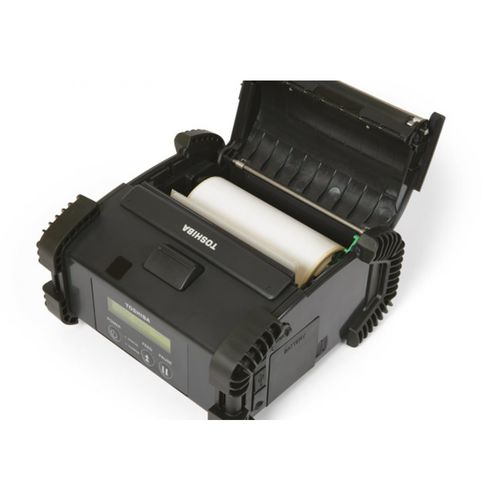 Stampante per ricevute termica diretta - B-EP4DL - TOSHIBA TEC Europe Retail Information Systems - da ufficio